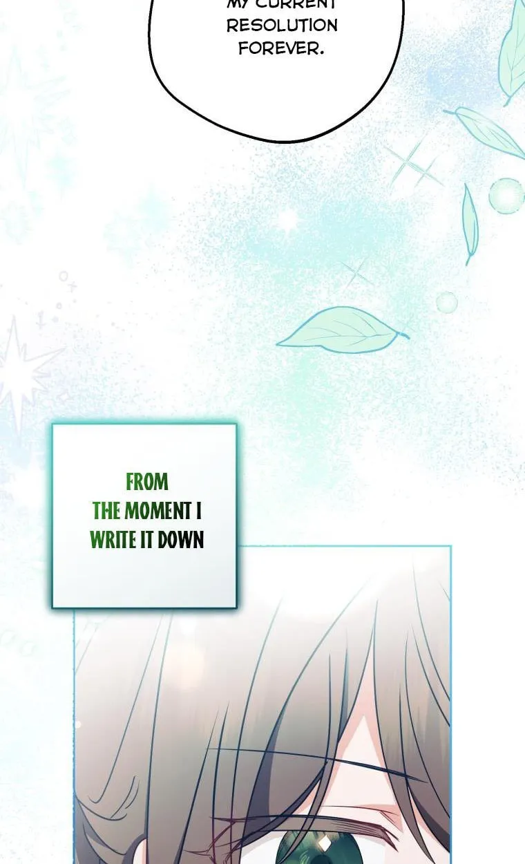 The Villainess Is Shy in Receiving Affection Chapter 22 page 34 - 