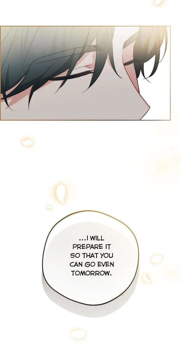 The Villainess Is Shy in Receiving Affection Chapter 22 page 37 - 