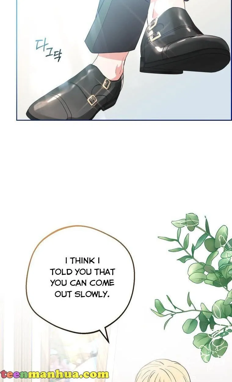 The Villainess Is Shy in Receiving Affection Chapter 22 page 40 - 