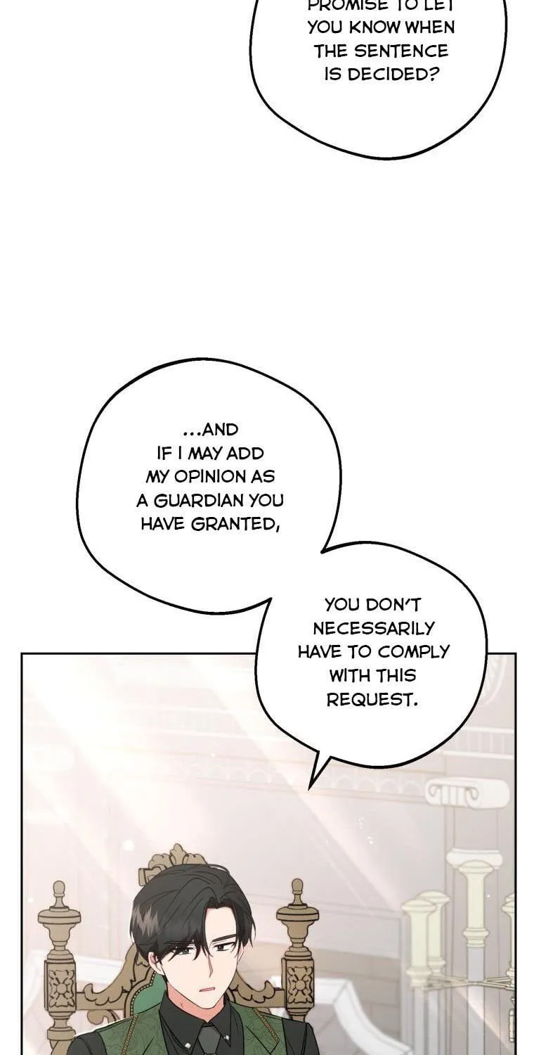 The Villainess Is Shy in Receiving Affection Chapter 22 page 5 - 