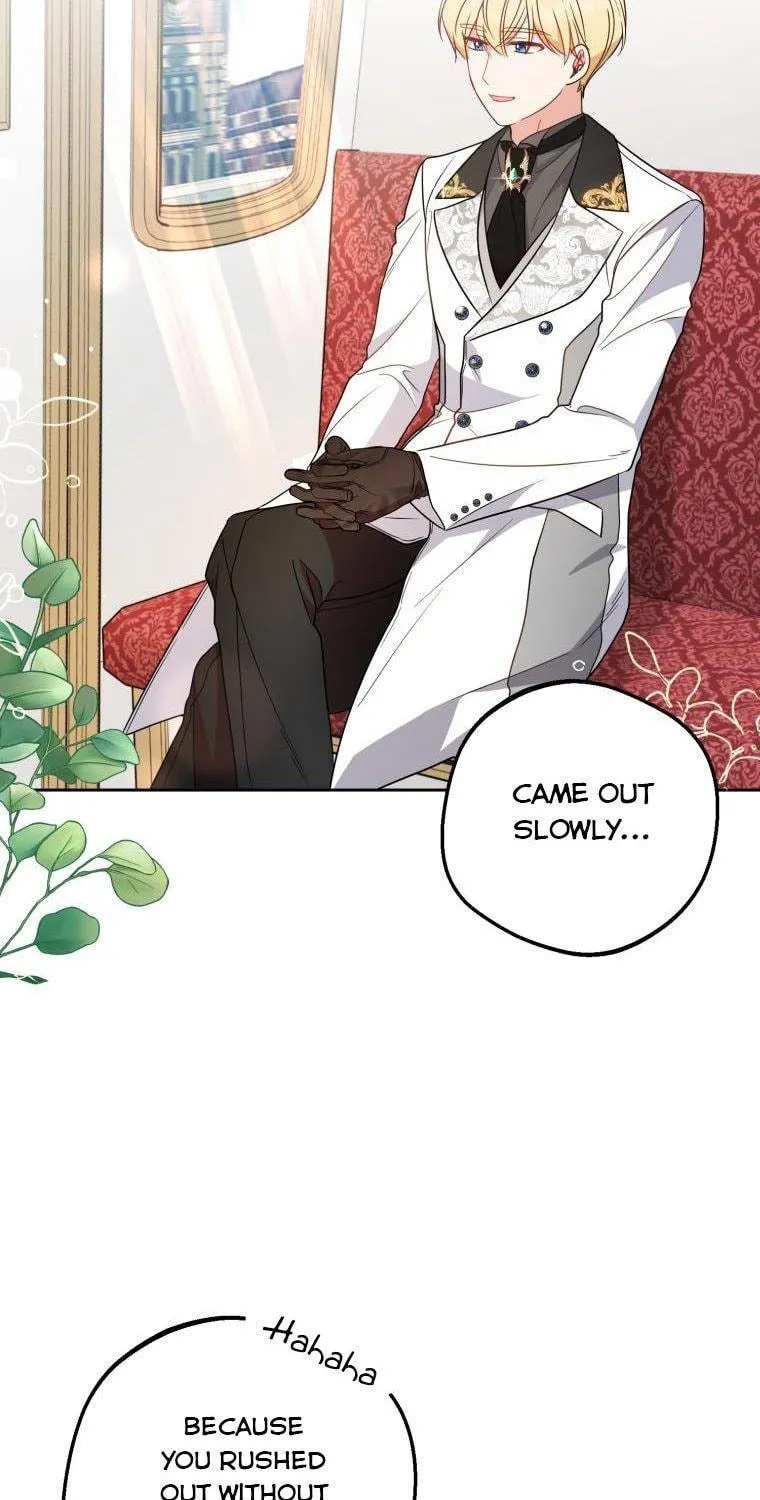 The Villainess Is Shy in Receiving Affection Chapter 22 page 41 - 