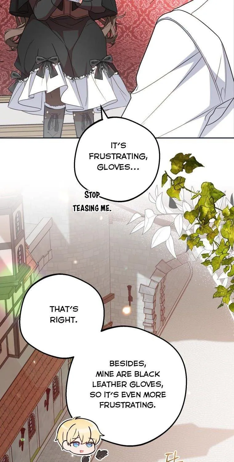 The Villainess Is Shy in Receiving Affection Chapter 22 page 43 - 