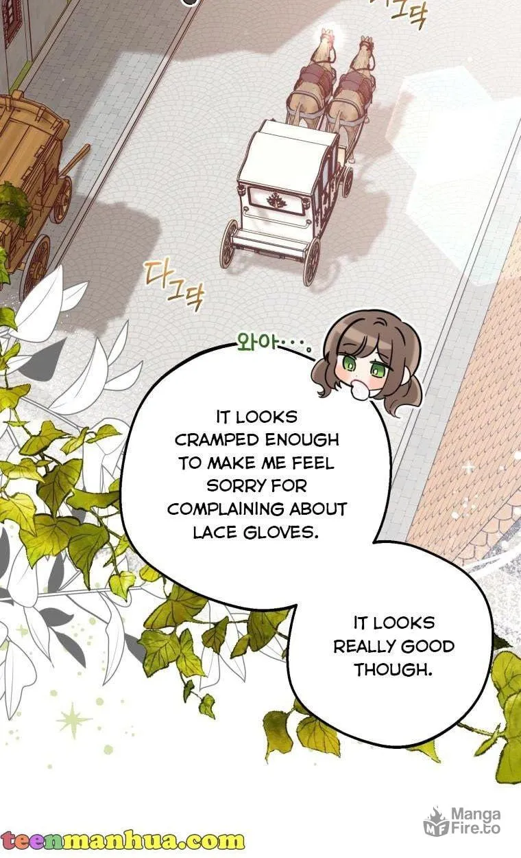The Villainess Is Shy in Receiving Affection Chapter 22 page 44 - 