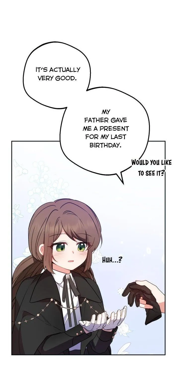 The Villainess Is Shy in Receiving Affection Chapter 22 page 45 - 
