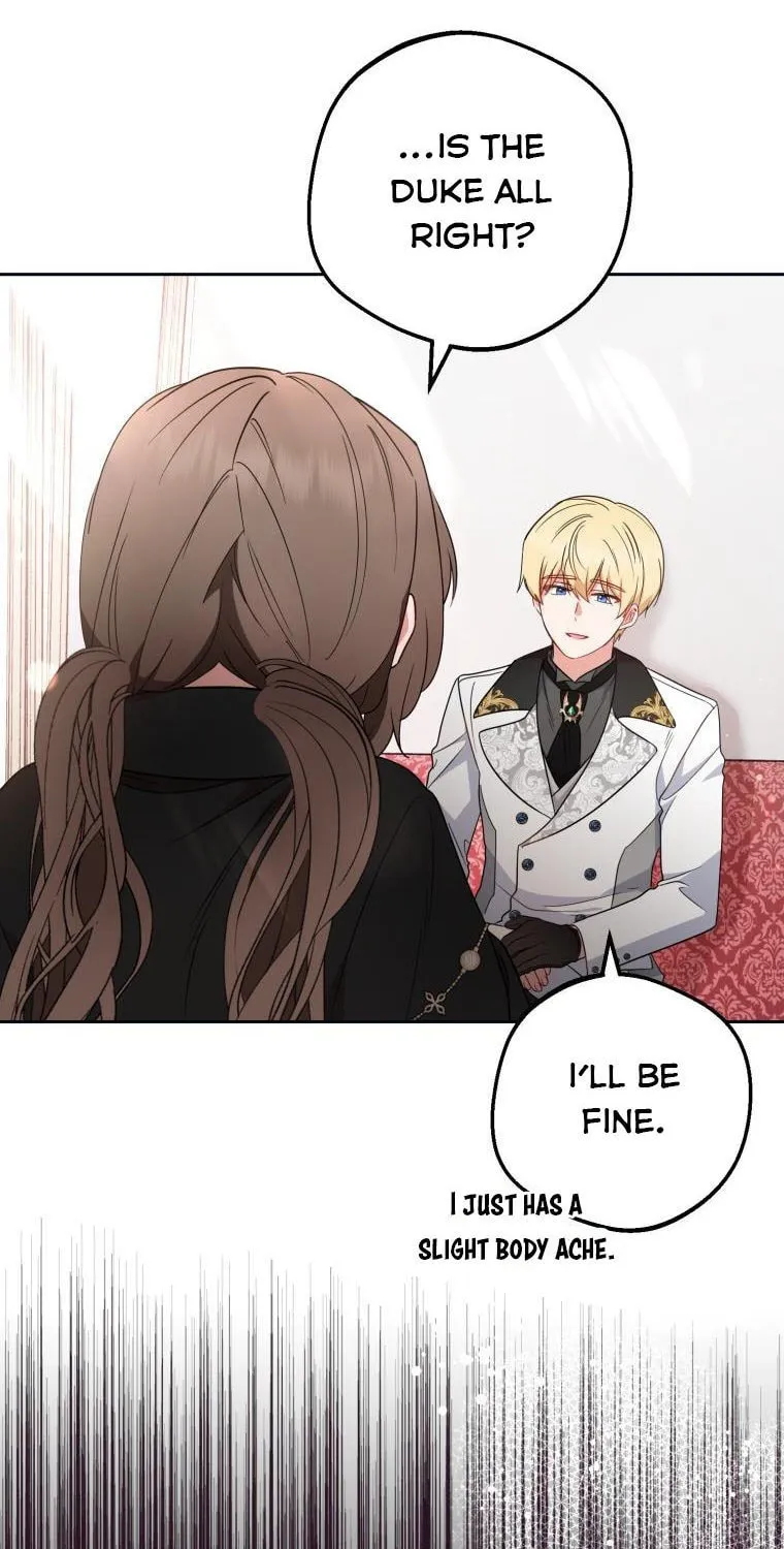 The Villainess Is Shy in Receiving Affection Chapter 22 page 47 - 