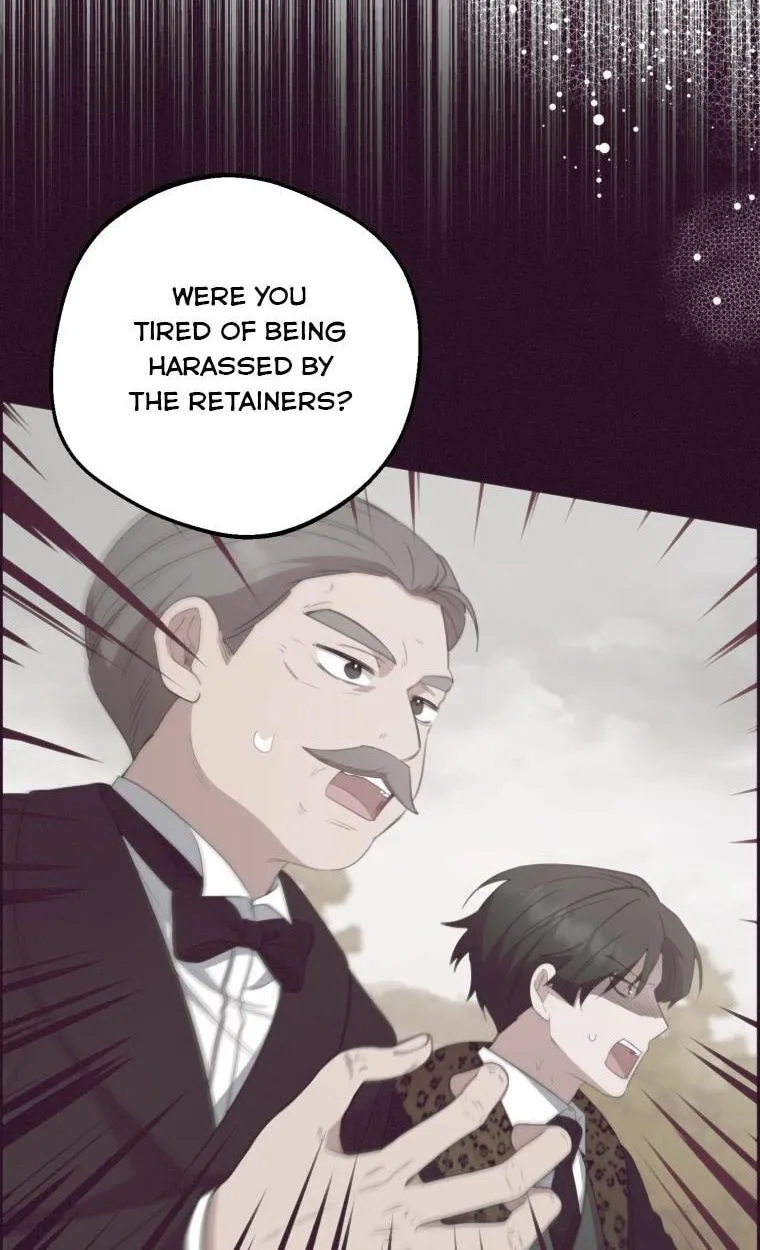 The Villainess Is Shy in Receiving Affection Chapter 22 page 48 - 