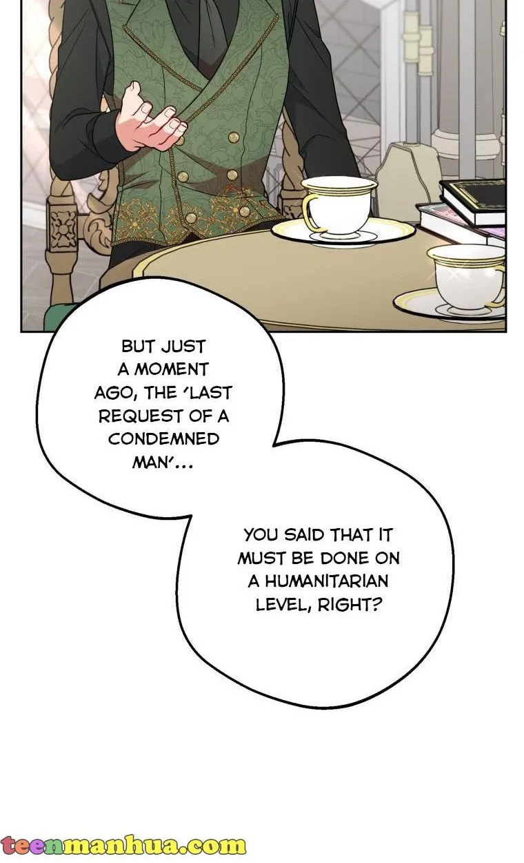The Villainess Is Shy in Receiving Affection Chapter 22 page 6 - 
