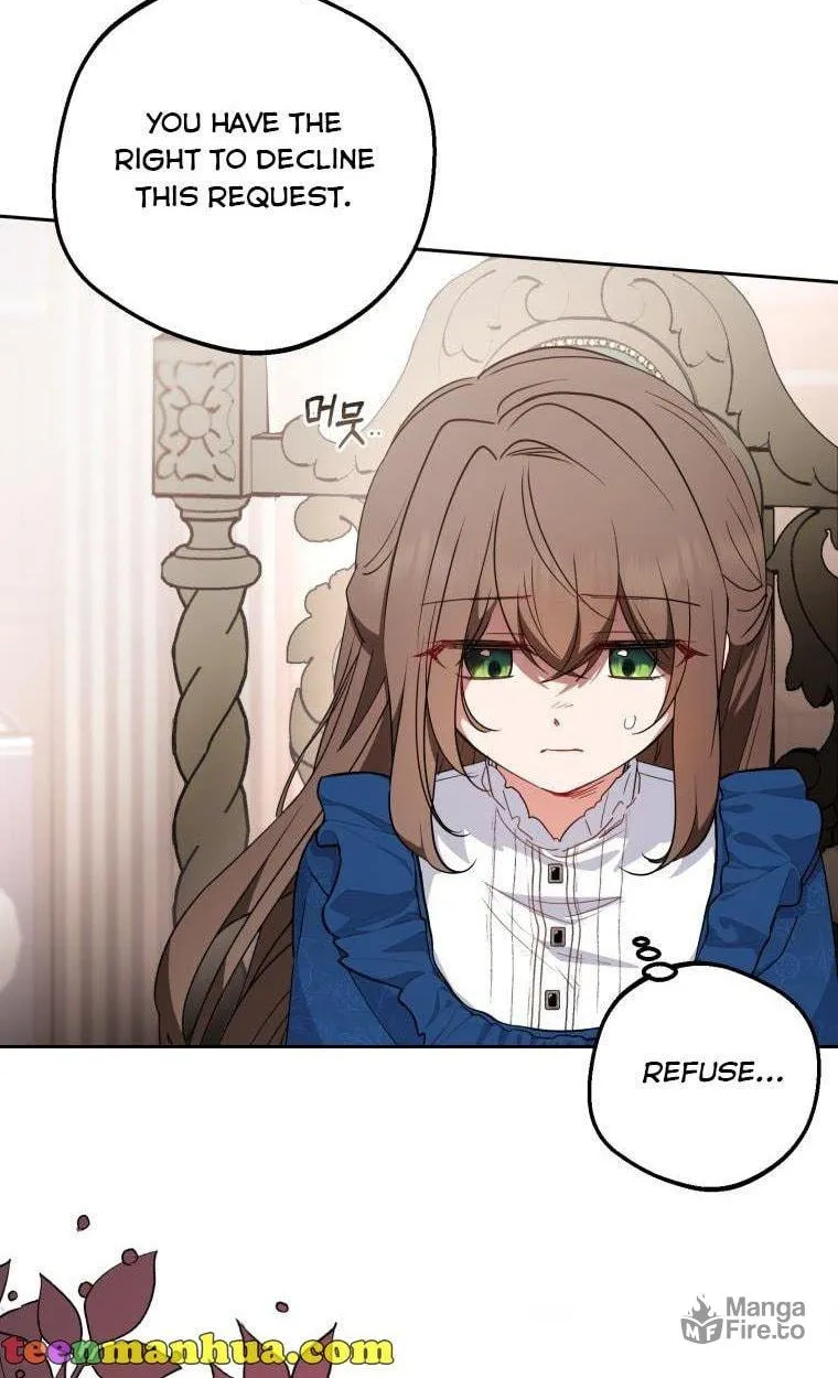 The Villainess Is Shy in Receiving Affection Chapter 22 page 8 - 