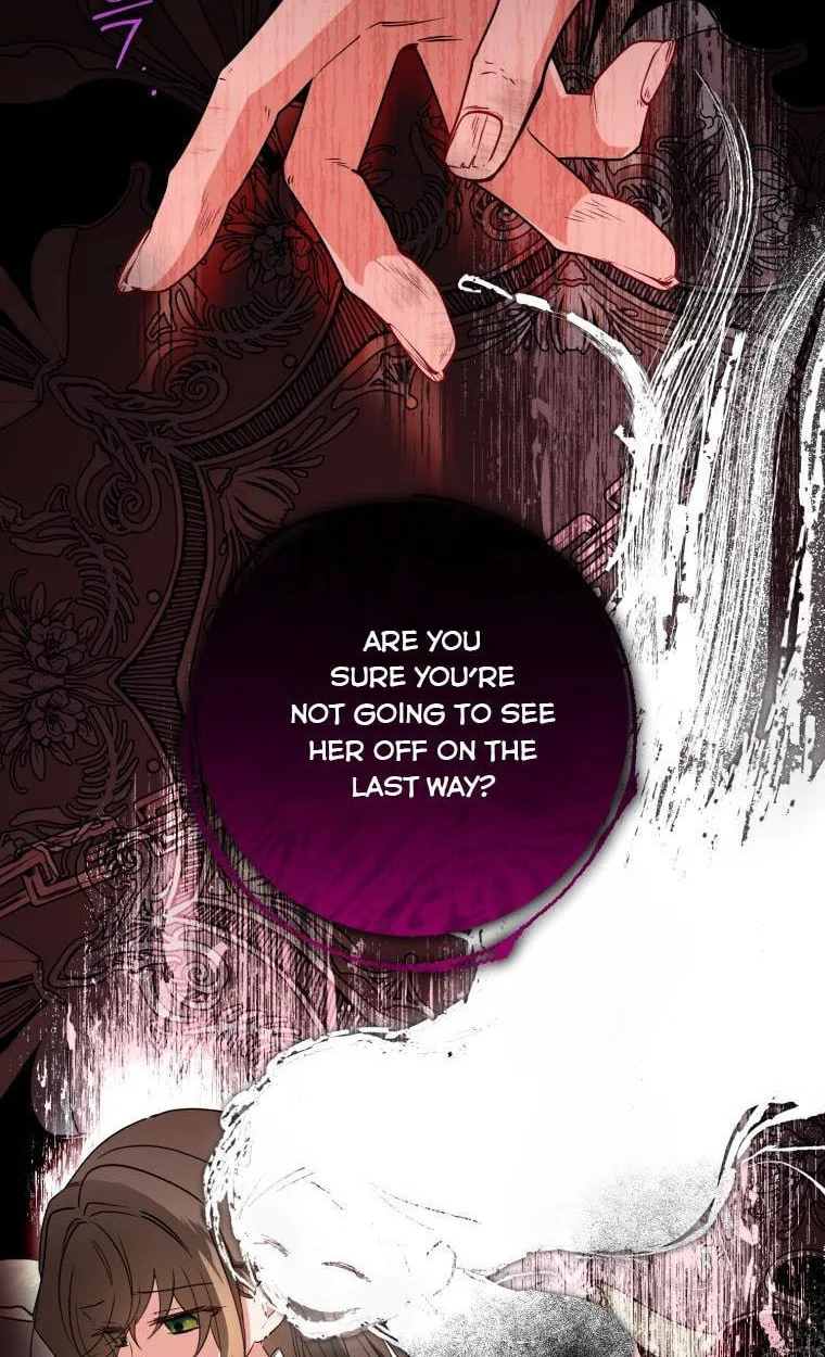 The Villainess Is Shy in Receiving Affection Chapter 22 page 10 - 