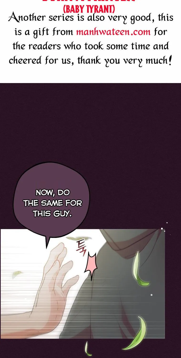 The Villainess Is Shy in Receiving Affection Chapter 23 page 2 - 