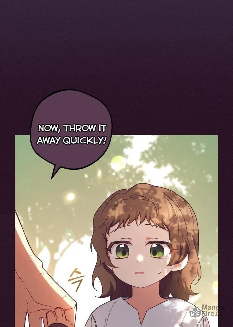 The Villainess Is Shy in Receiving Affection Chapter 23 page 13 - 