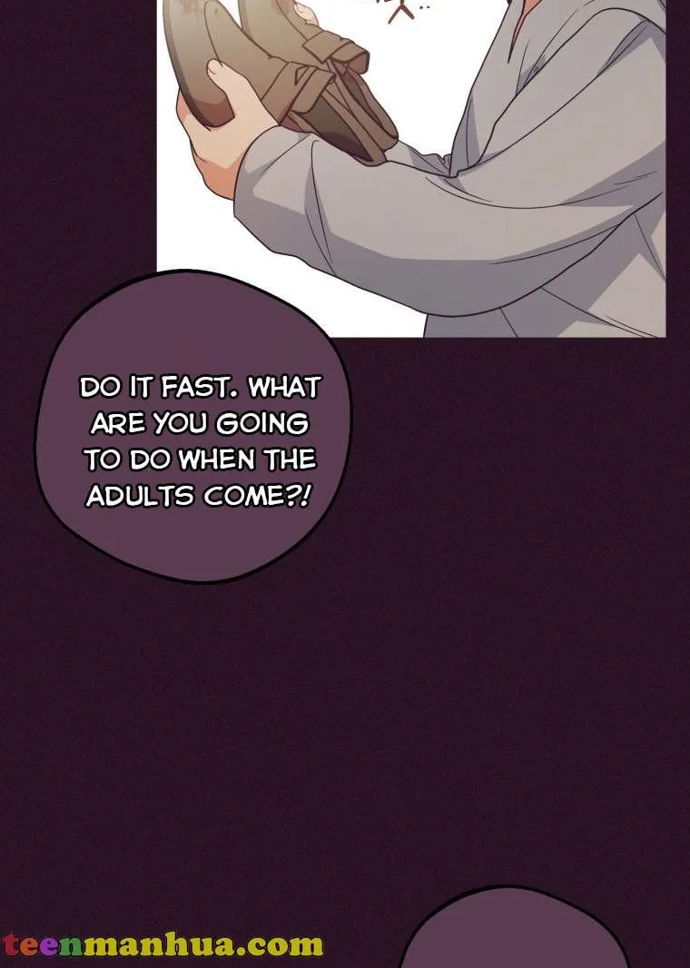 The Villainess Is Shy in Receiving Affection Chapter 23 page 15 - 