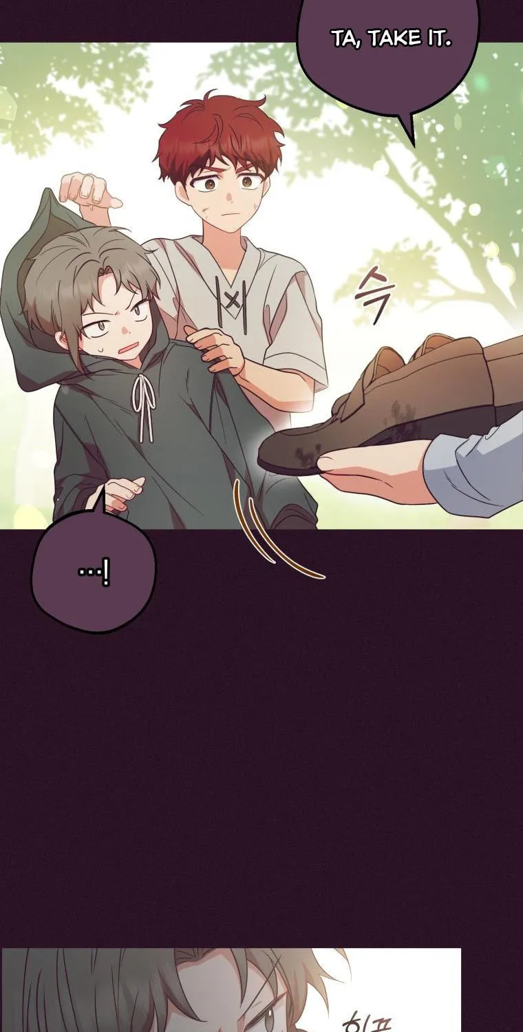 The Villainess Is Shy in Receiving Affection Chapter 23 page 16 - 
