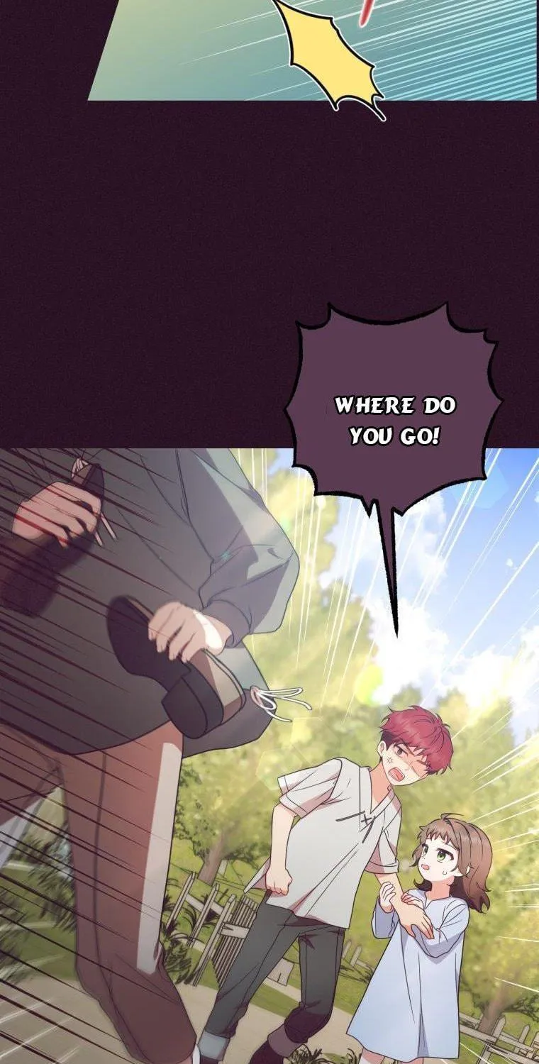The Villainess Is Shy in Receiving Affection Chapter 23 page 18 - 