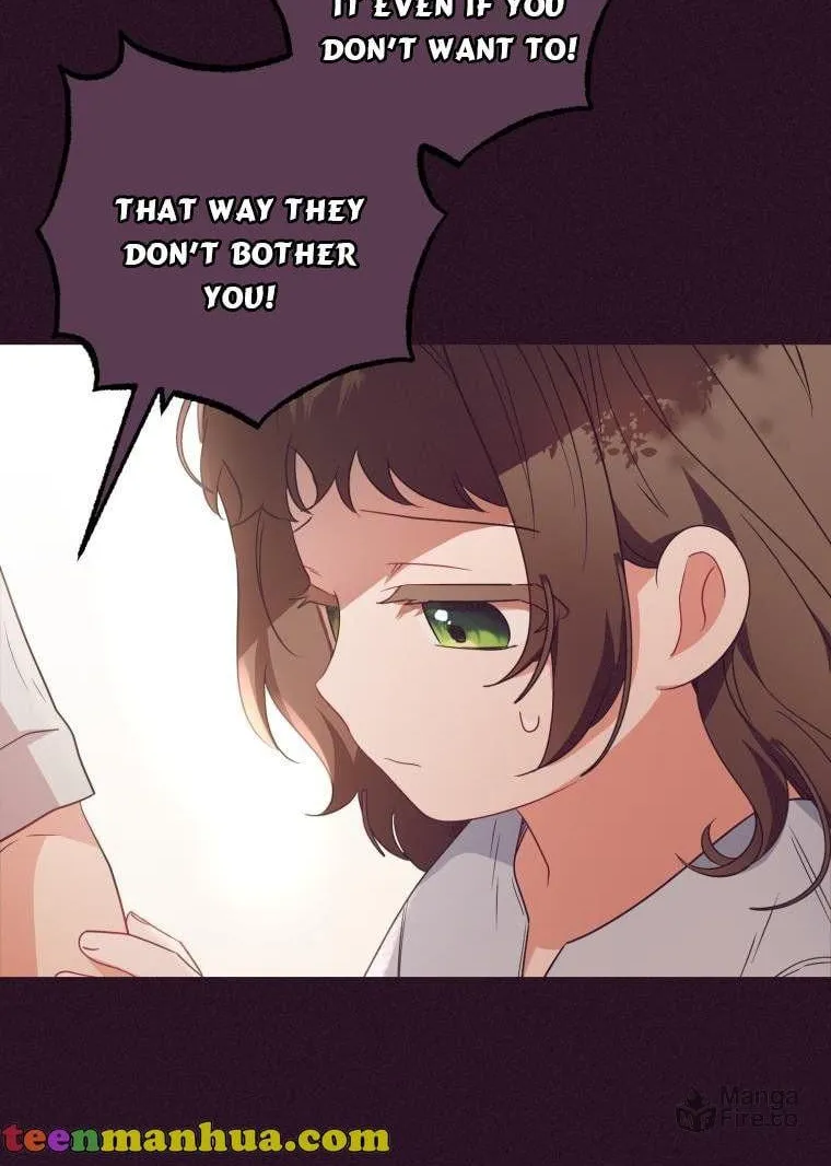 The Villainess Is Shy in Receiving Affection Chapter 23 page 21 - 