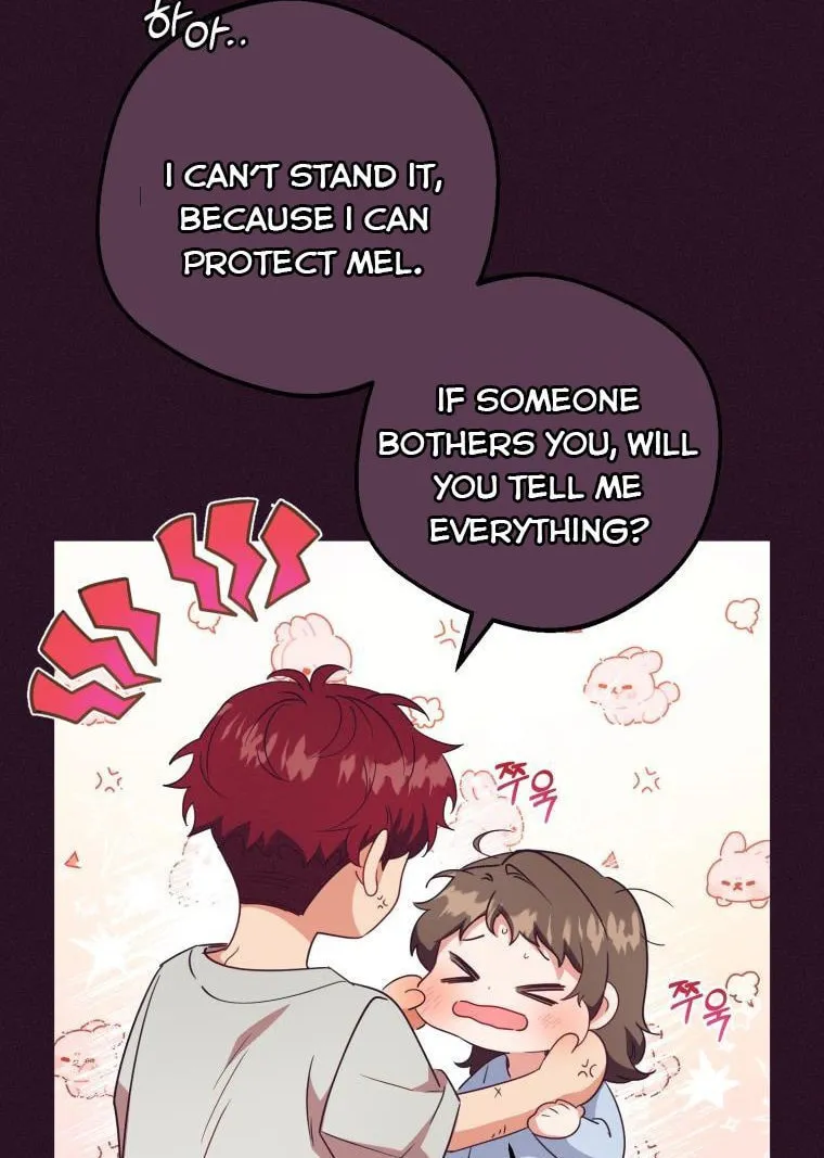 The Villainess Is Shy in Receiving Affection Chapter 23 page 23 - 