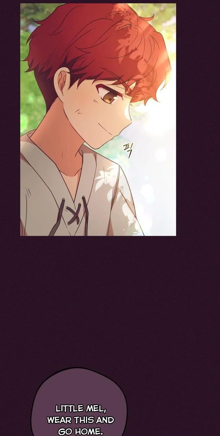 The Villainess Is Shy in Receiving Affection Chapter 23 page 28 - 