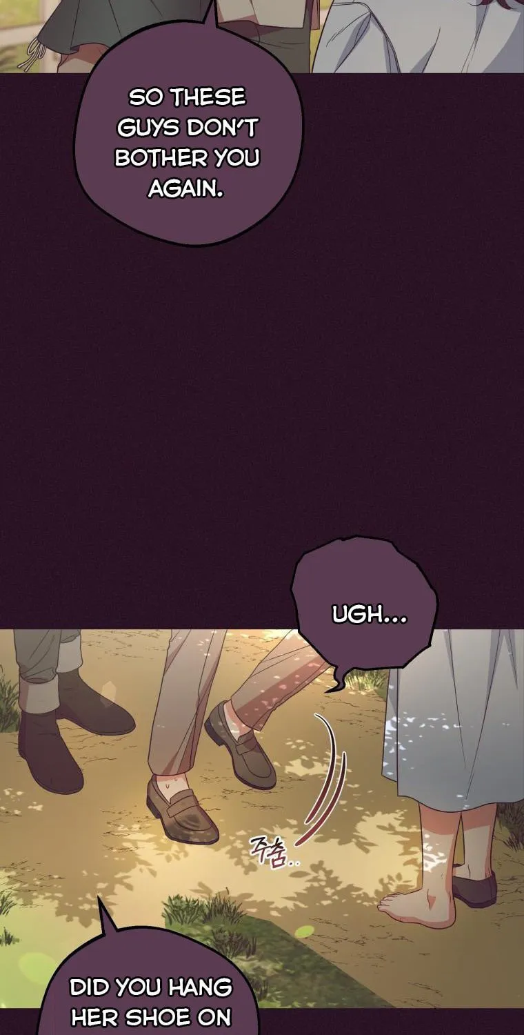 The Villainess Is Shy in Receiving Affection Chapter 23 page 4 - 