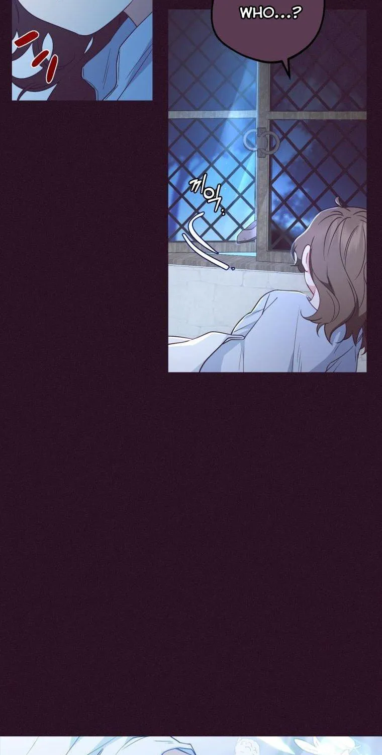 The Villainess Is Shy in Receiving Affection Chapter 23 page 36 - 