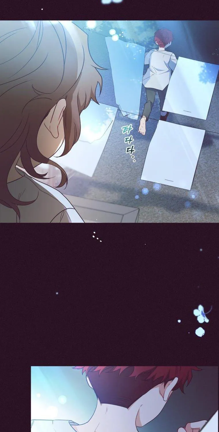 The Villainess Is Shy in Receiving Affection Chapter 23 page 40 - 