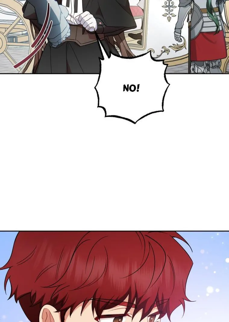 The Villainess Is Shy in Receiving Affection Chapter 23 page 47 - 