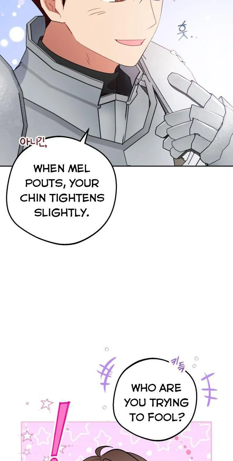The Villainess Is Shy in Receiving Affection Chapter 23 page 48 - 