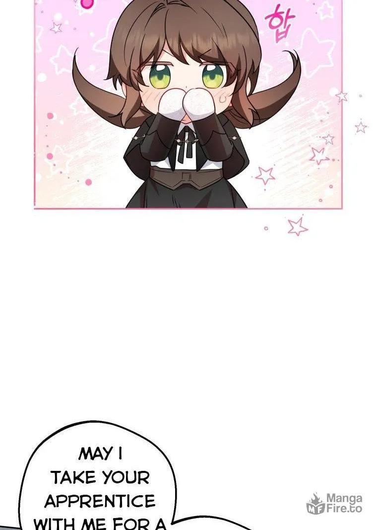 The Villainess Is Shy in Receiving Affection Chapter 23 page 49 - 