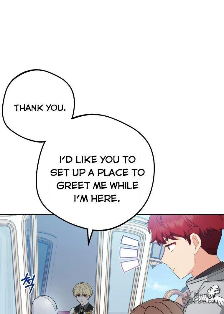 The Villainess Is Shy in Receiving Affection Chapter 23 page 51 - 