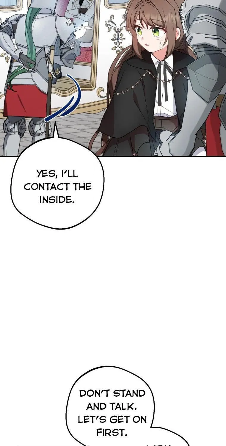 The Villainess Is Shy in Receiving Affection Chapter 23 page 52 - 