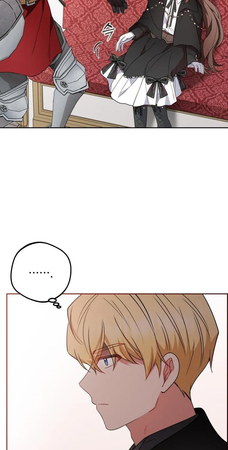 The Villainess Is Shy in Receiving Affection Chapter 23 page 56 - 