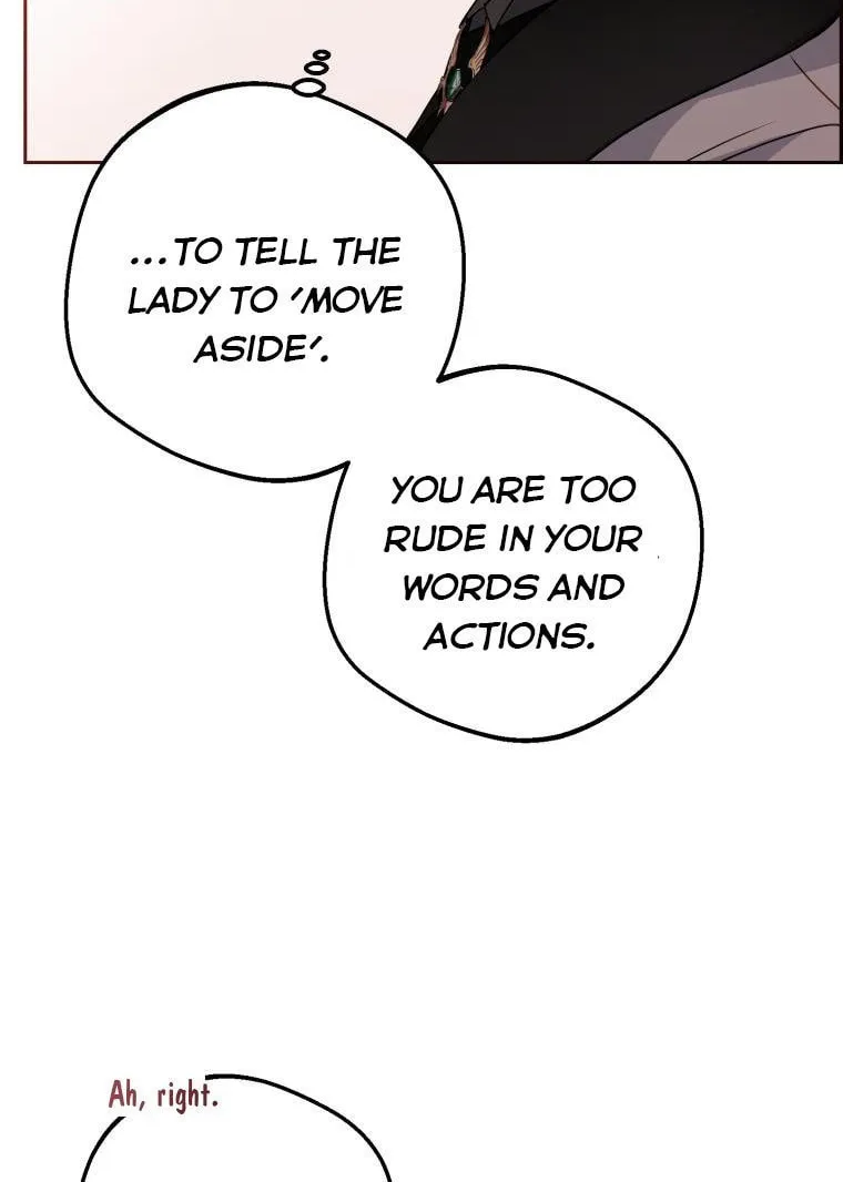 The Villainess Is Shy in Receiving Affection Chapter 23 page 57 - 