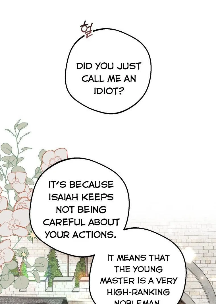 The Villainess Is Shy in Receiving Affection Chapter 23 page 59 - 