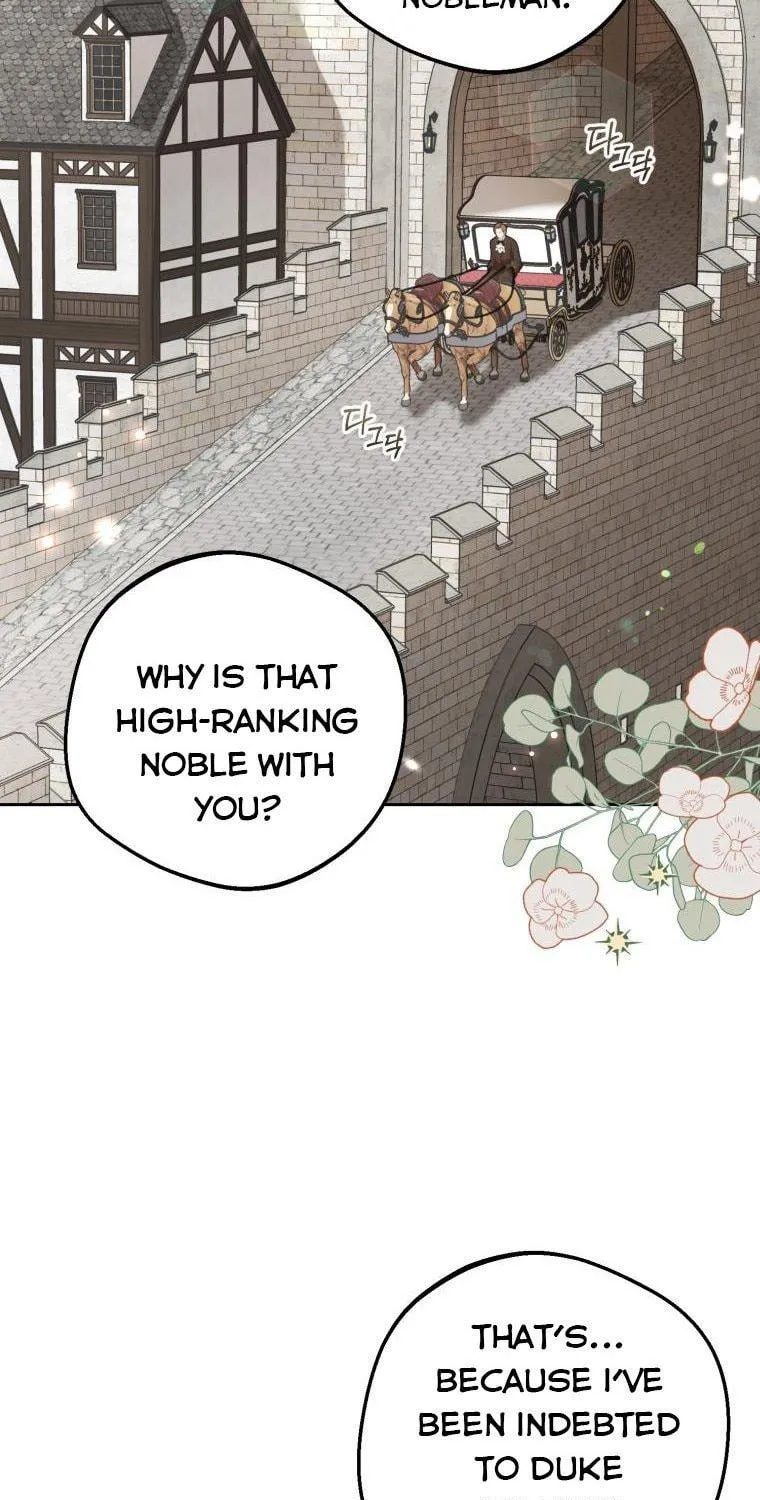 The Villainess Is Shy in Receiving Affection Chapter 23 page 60 - 