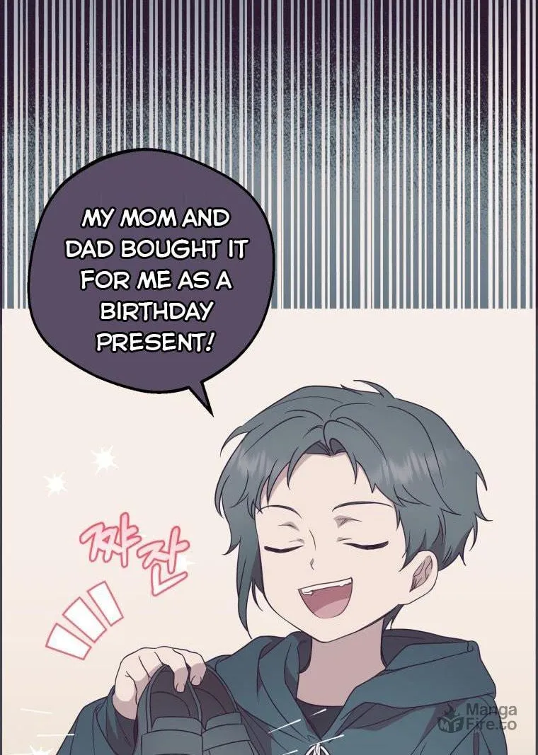 The Villainess Is Shy in Receiving Affection Chapter 23 page 7 - 
