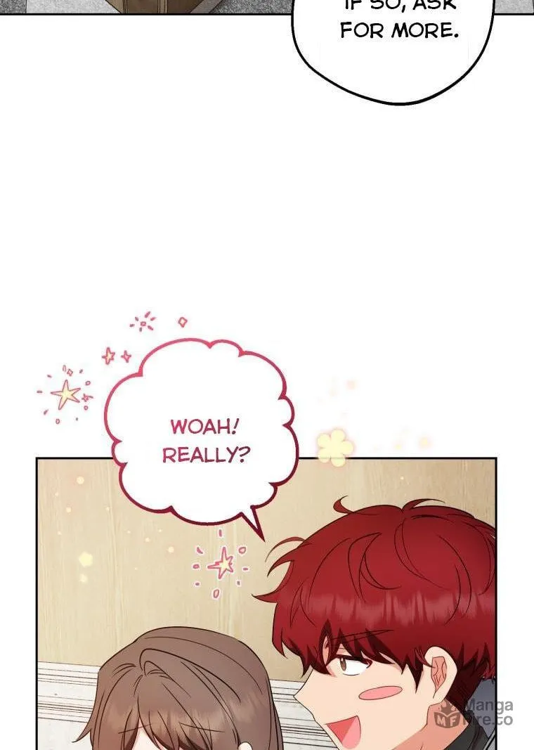 The Villainess Is Shy in Receiving Affection Chapter 23 page 67 - 