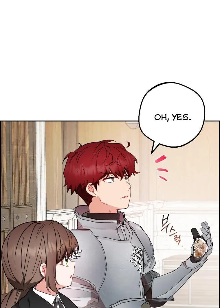 The Villainess Is Shy in Receiving Affection Chapter 23 page 69 - 