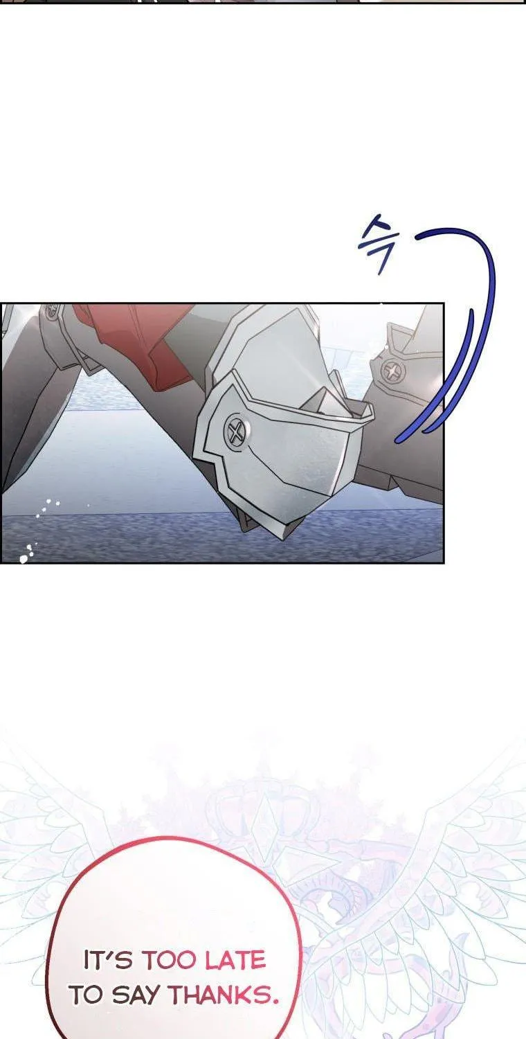 The Villainess Is Shy in Receiving Affection Chapter 23 page 70 - 
