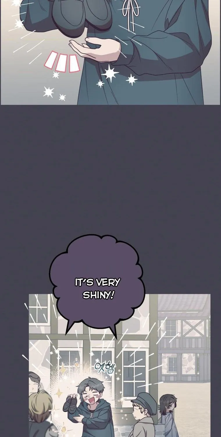 The Villainess Is Shy in Receiving Affection Chapter 23 page 8 - 