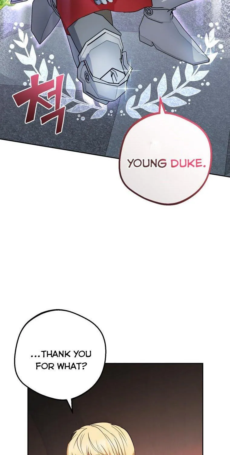 The Villainess Is Shy in Receiving Affection Chapter 23 page 72 - 