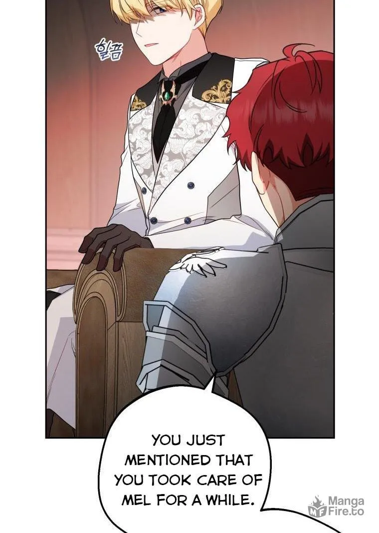 The Villainess Is Shy in Receiving Affection Chapter 23 page 73 - 