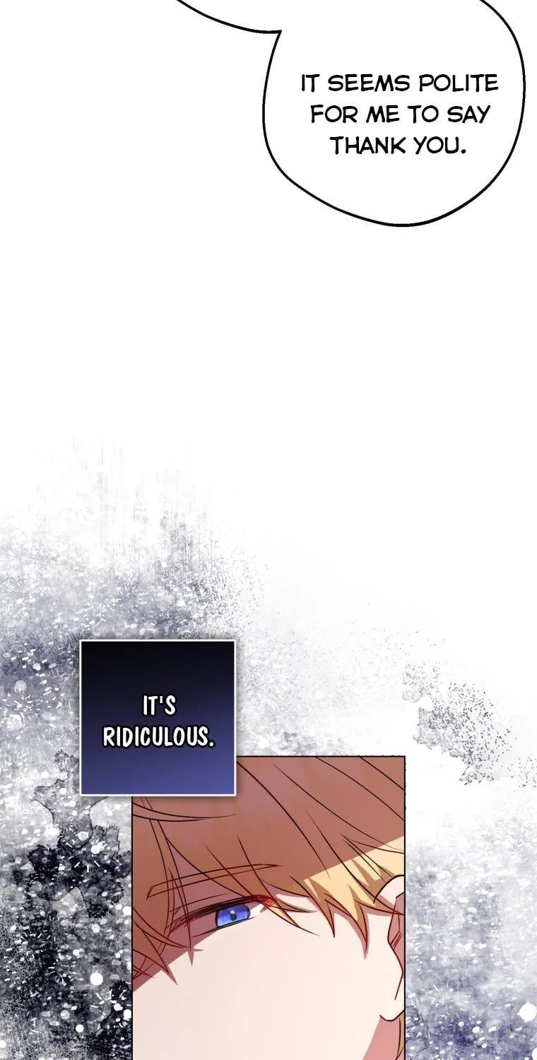 The Villainess Is Shy in Receiving Affection Chapter 23 page 74 - 