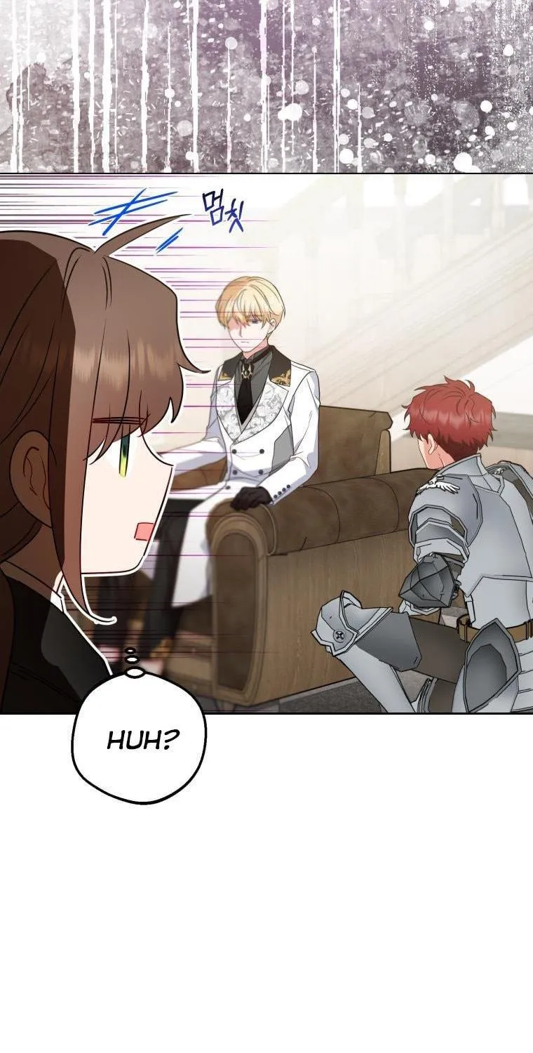 The Villainess Is Shy in Receiving Affection Chapter 23 page 78 - 