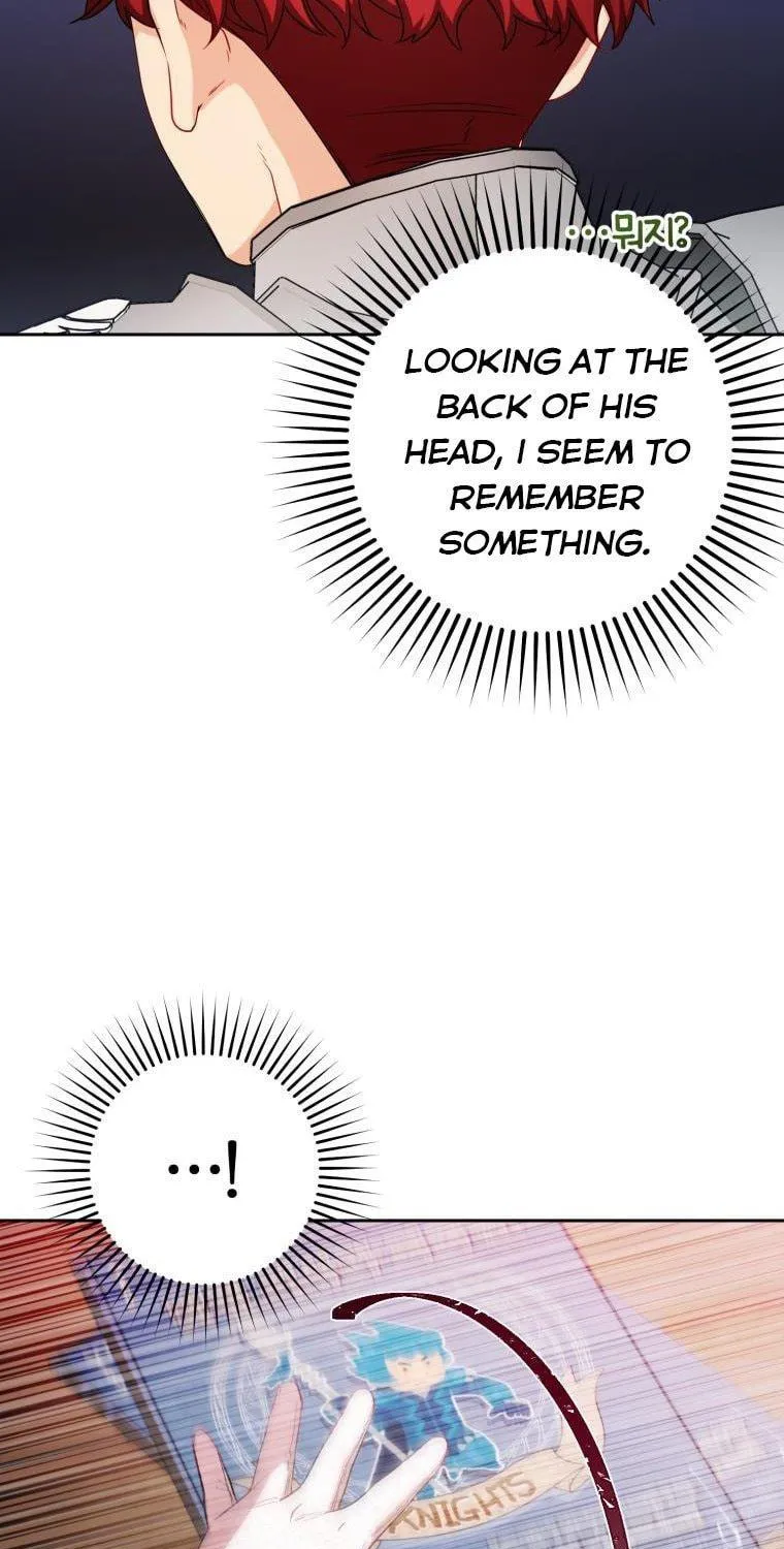 The Villainess Is Shy in Receiving Affection Chapter 23 page 80 - 