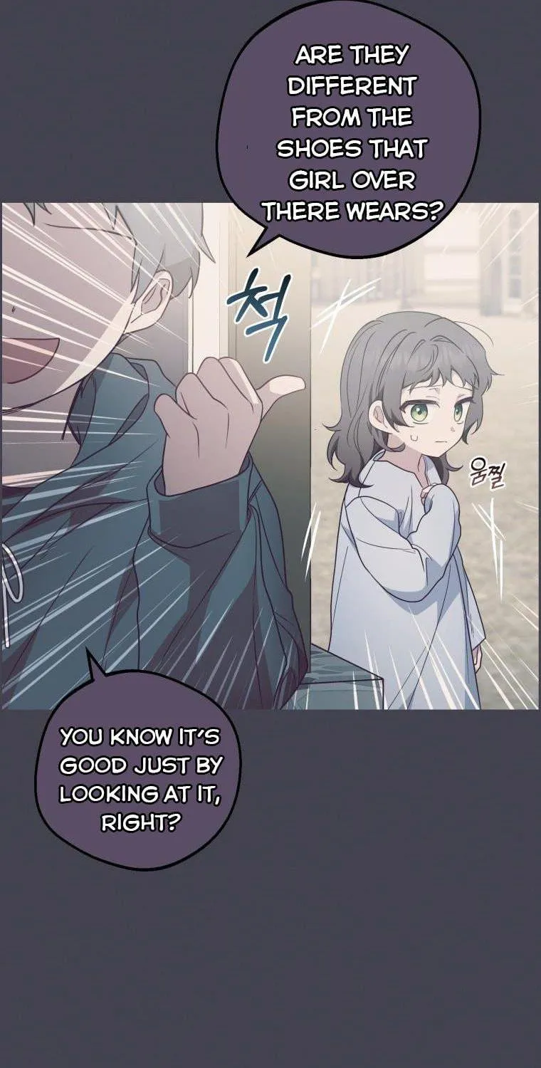 The Villainess Is Shy in Receiving Affection Chapter 23 page 10 - 