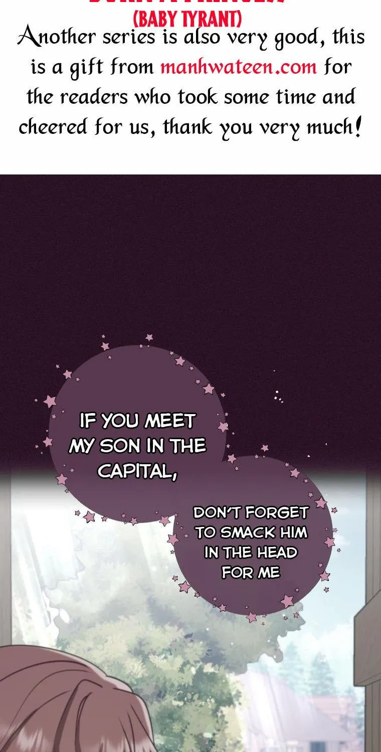 The Villainess Is Shy in Receiving Affection Chapter 24 page 2 - 