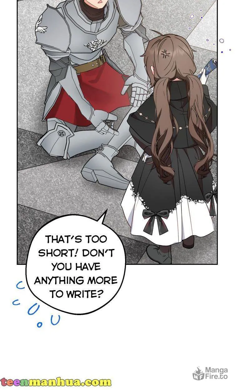 The Villainess Is Shy in Receiving Affection Chapter 24 page 12 - 