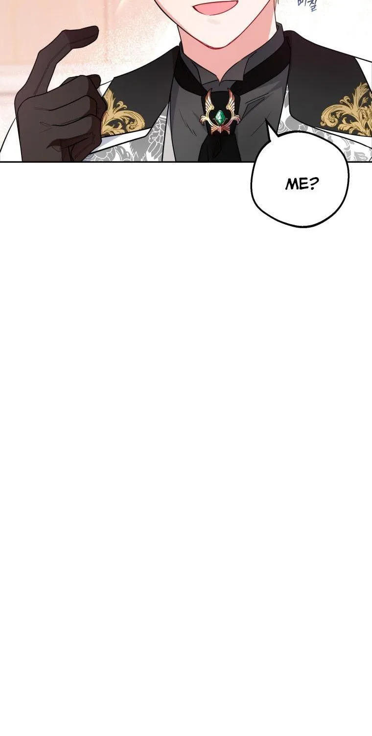 The Villainess Is Shy in Receiving Affection Chapter 24 page 17 - 