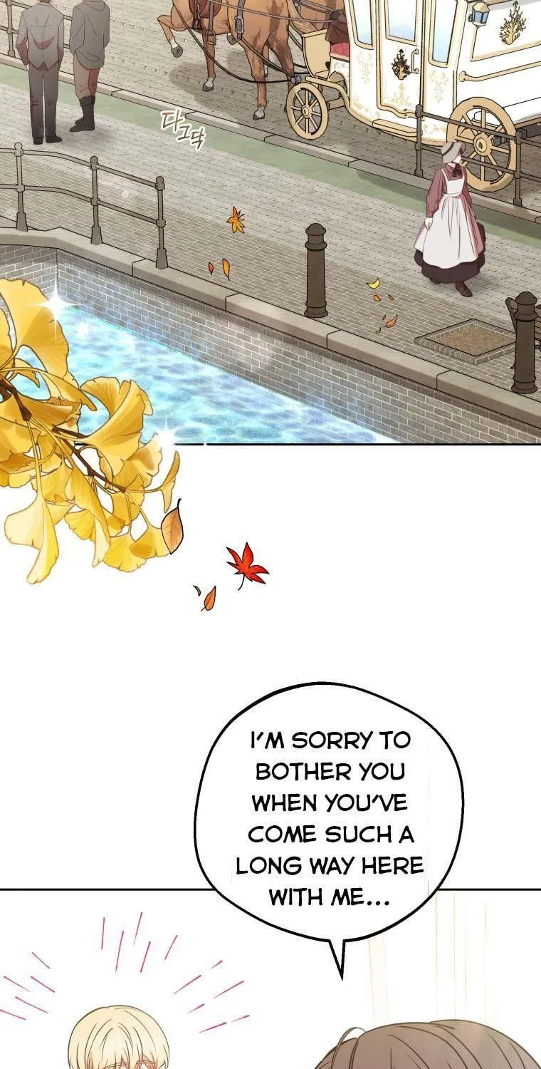 The Villainess Is Shy in Receiving Affection Chapter 24 page 19 - 