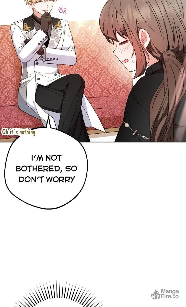 The Villainess Is Shy in Receiving Affection Chapter 24 page 20 - 