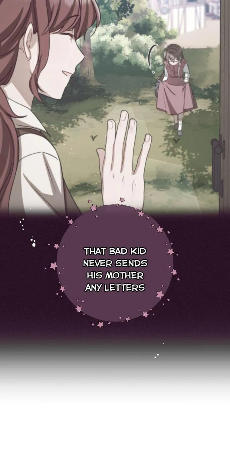 The Villainess Is Shy in Receiving Affection Chapter 24 page 3 - 